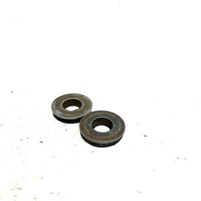 05-09 Honda Foreman 500 TRX500FE OEM Rubber Mounting Pair 50204-HM7-003 Q6760
