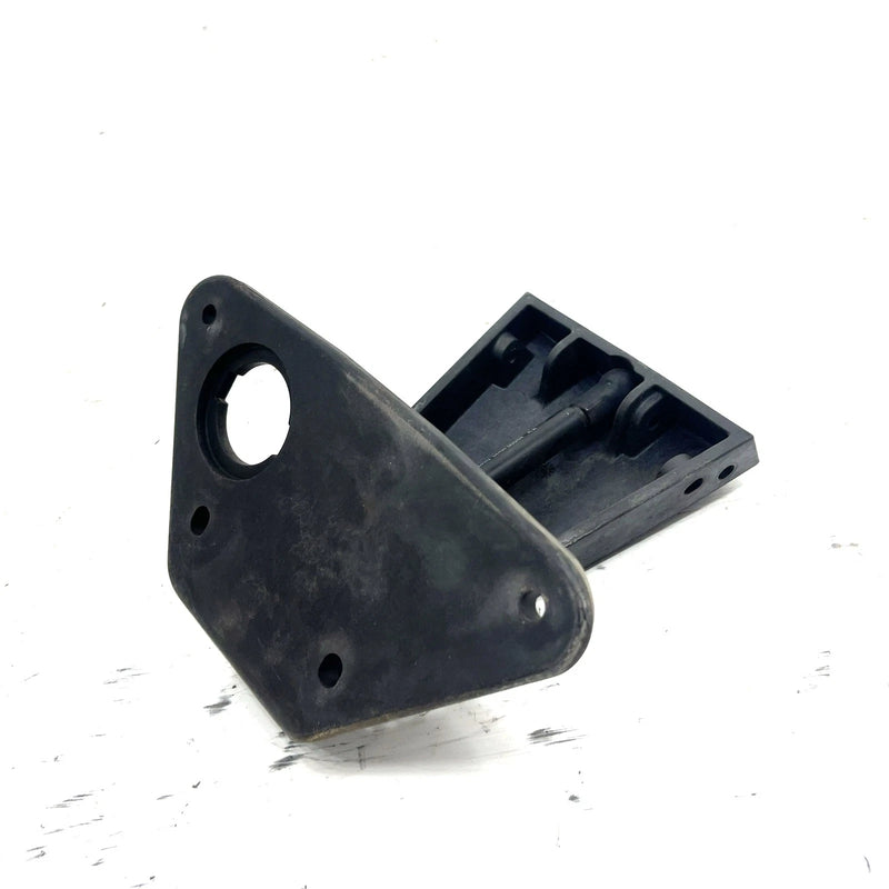 2004 Polaris MSX 110 OEM Hood Hinge 2632863 JP42