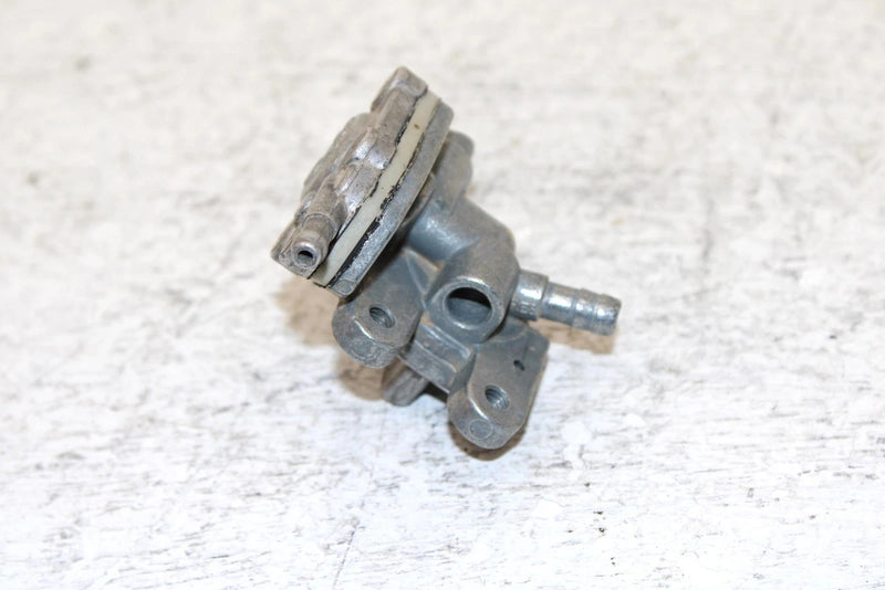 2004 Kawasaki Kfx 700 Oem Fuel Petcock 51023-0733 AK30