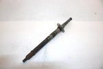1980 Honda Atc110 Oem Rear Axle 42310-943-000 42310-943-010 AH74