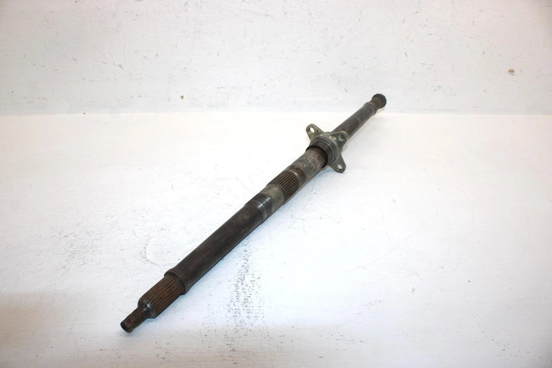 1980 Honda Atc110 Oem Rear Axle 42310-943-000 42310-943-010 AH74