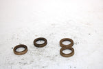 1999 Polaris Sportsman 325 Oem A Arm Bushing Set Of 4 5020677 Q6363