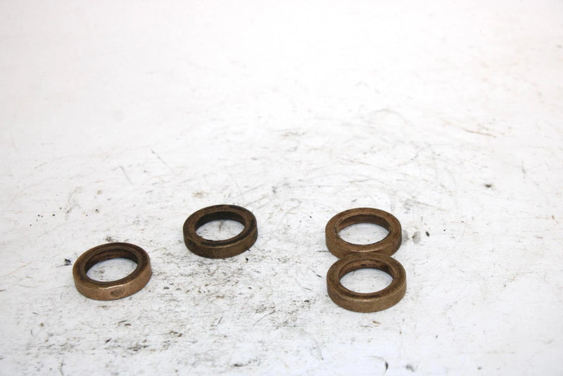 1999 Polaris Sportsman 325 Oem A Arm Bushing Set Of 4 5020677 Q6363
