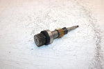 1998 Ski-doo Mxz 670 Oem Rotory Valve Shaft 420837242 SS17