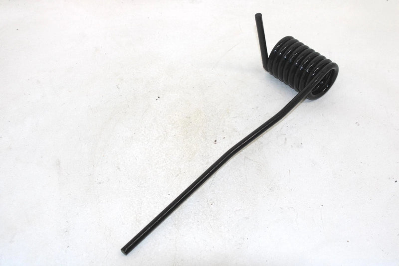 95 Polaris Trail Deluxe Oem Right Skid Spring 7041247-067 SP127