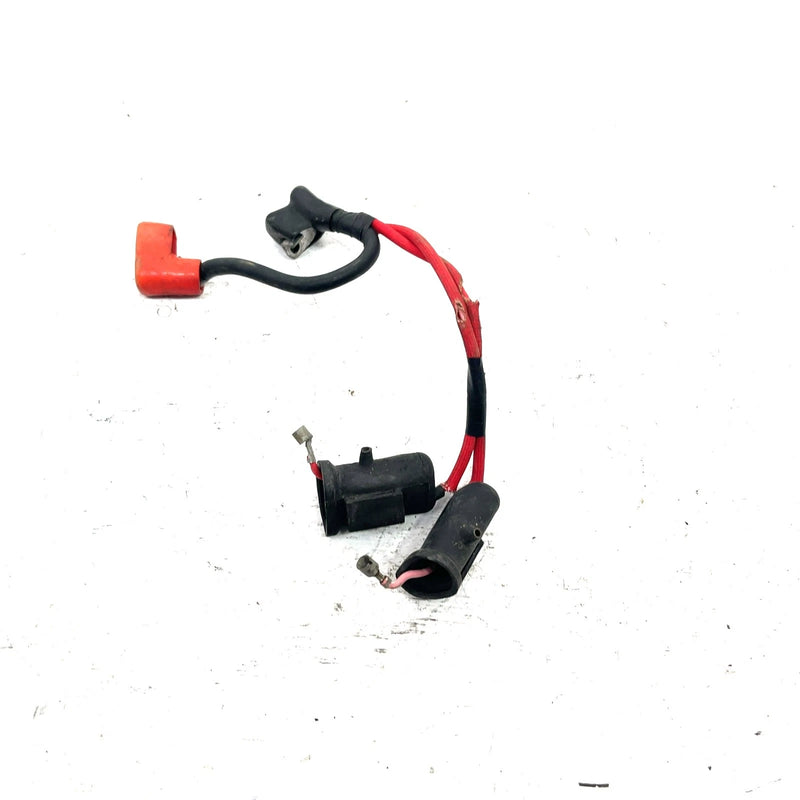 88-00 Honda FourTrax 300 TRX300FW 4x4 OEM Battery Relay Cable 32401-HC4-000 AH89