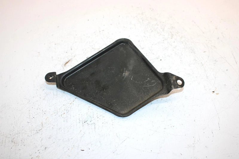 1987 Honda Fourtrax 350 A OEM Left Protector Cover 83602-HA7-671 AH39