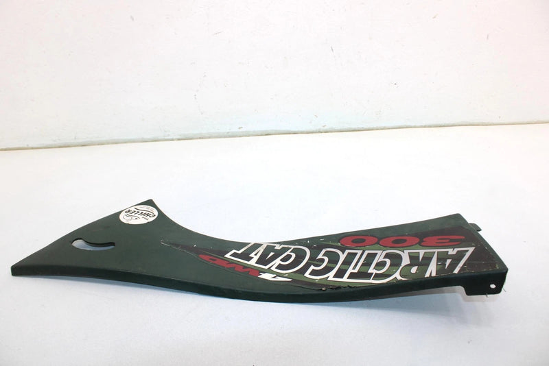 00 Arctic Cat 300 4x4 Oem Right Side Panel 0506-164 AA20