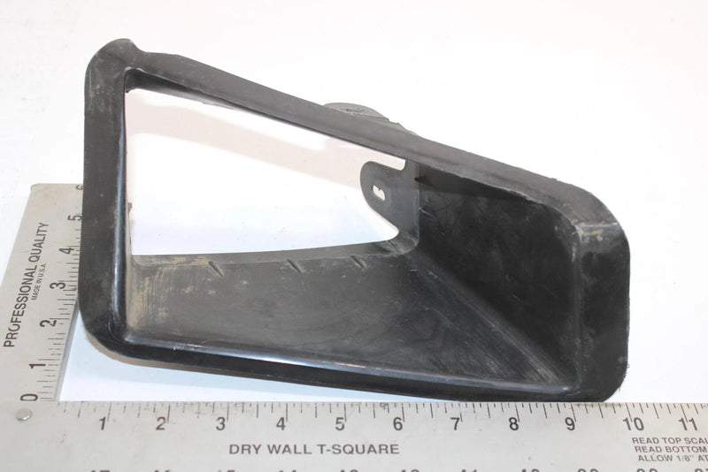 Ski-doo Oem Air Outlet Duct Scoop 572083700 Q4619
