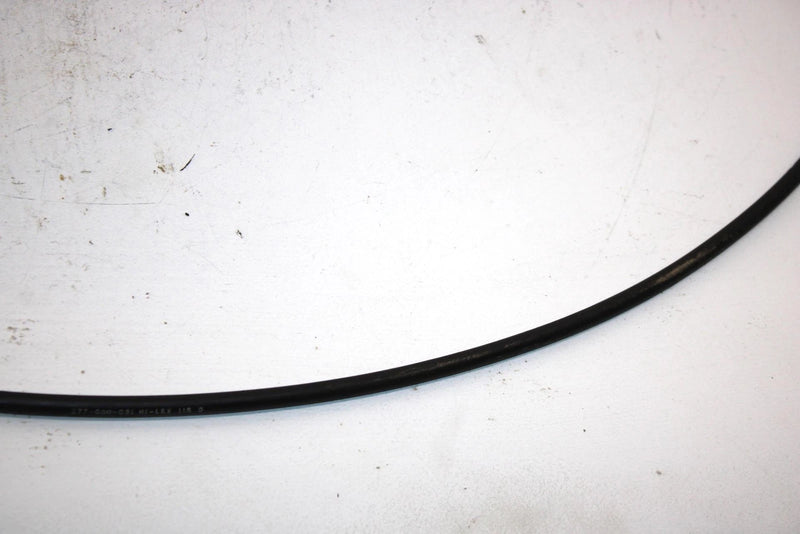 1990 Sea-doo Gt Oem Steering Cable 277000152 JS55