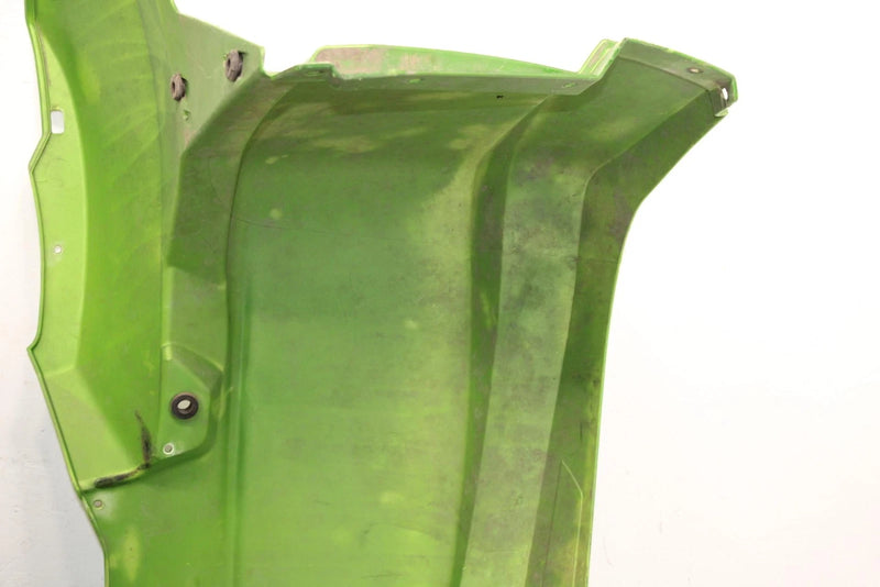 10 Arctic Cat Atv 700 H1 Efi 4x4 AutomaticOem Front Fender Green 2516-132 AA10