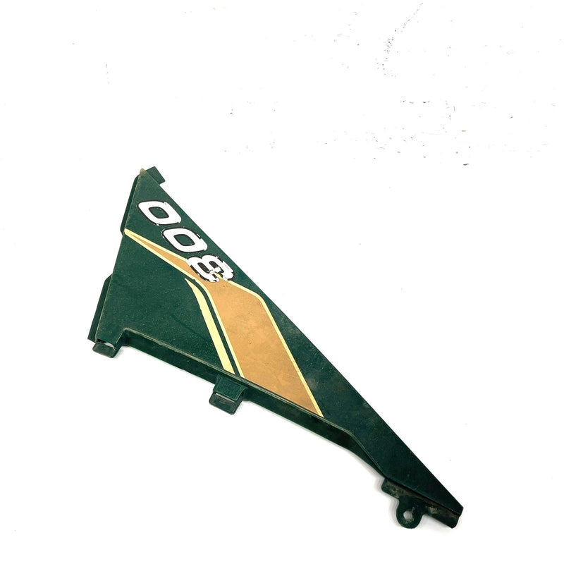 94-95 Polaris 300 4X4 OEM Left Side Panel 5430970-195 AP215