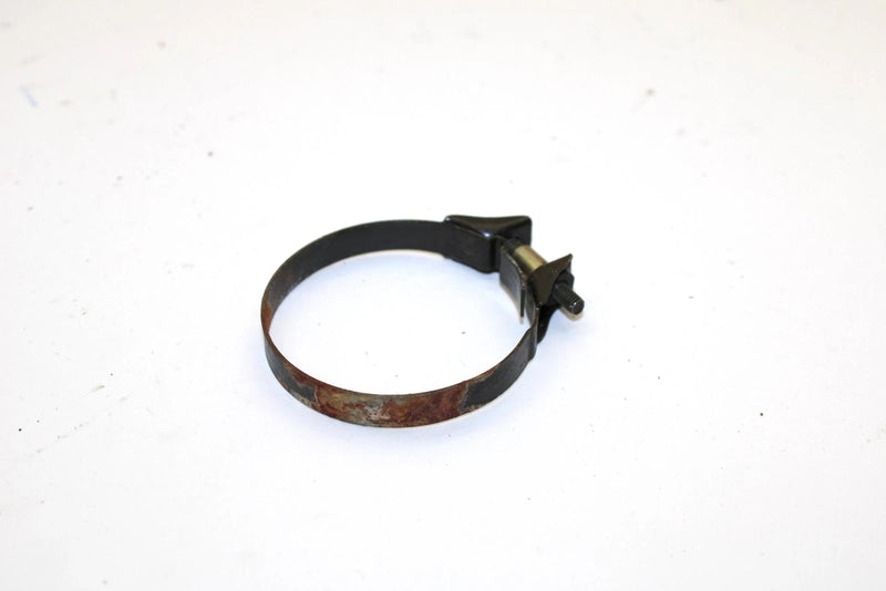 2006 Yamaha Vector Oem Carb Carburetor Joint Clamp 90450-57016-00 Q2447