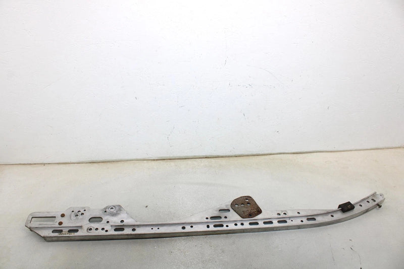 01 Polaris Pro-x 600 Oem Left Rear Suspension Skid Rail 1541622 SP4