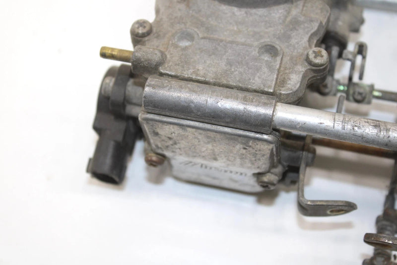 04 Polaris Rmk 600 Oem Carburetor Carb TM38-B340 1253491 SP164