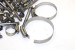 1997 Arctic Cat Montego Deluxe Oem Nut Bolt Spacer Washer Hardware Kit JA7