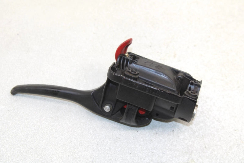 07 Polaris Iq Lx 600ho Cfi Oem Brake Master Cylinder 2203181 SP6