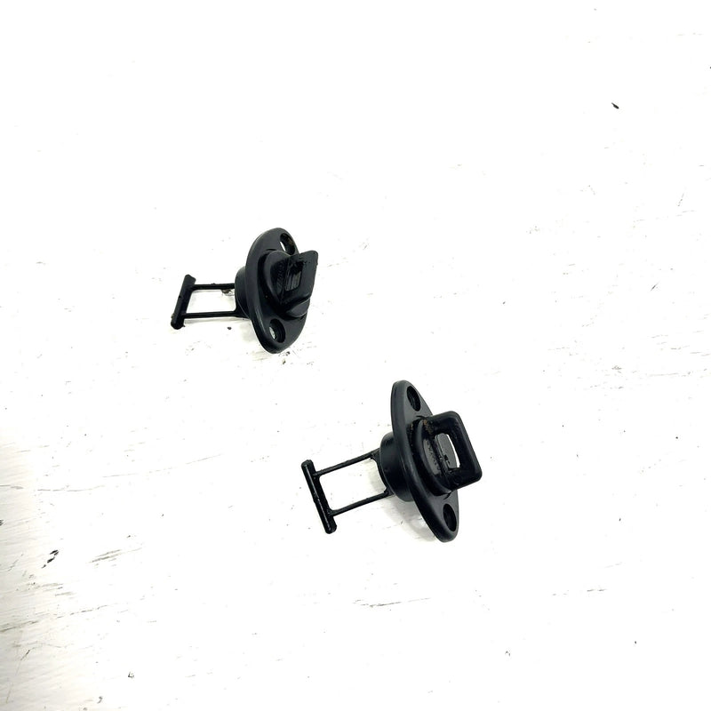 2000 Polaris Genesis FFI OEM Drain Plug Pair 1060125 JP51