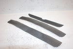 1998 Polaris 500 Oem Hood Screen Set 5241350-067 5222908-067 SP39