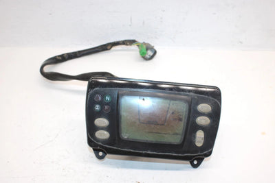 2006 Honda Trx 500 Fea Oem Speedometer 37200-HP0-A71 AH14