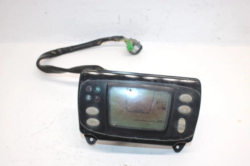 2006 Honda Trx 500 Fea Oem Speedometer 37200-HP0-A71 AH14