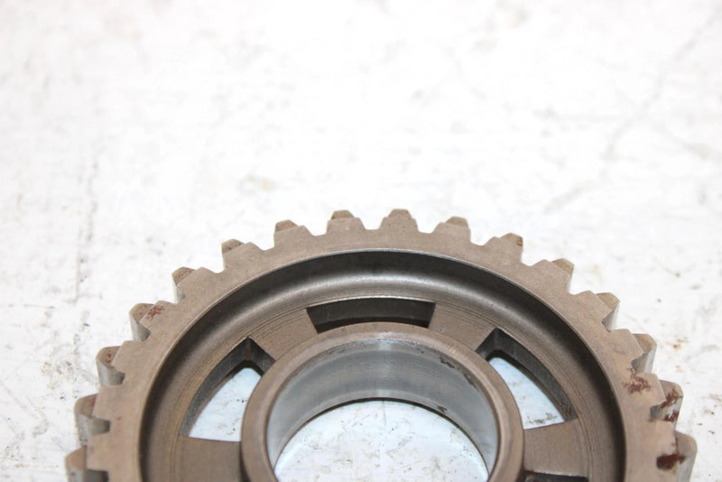 2001 Bombardier Traxter Oem Main Shaft Gear 29T 711220509 AB10