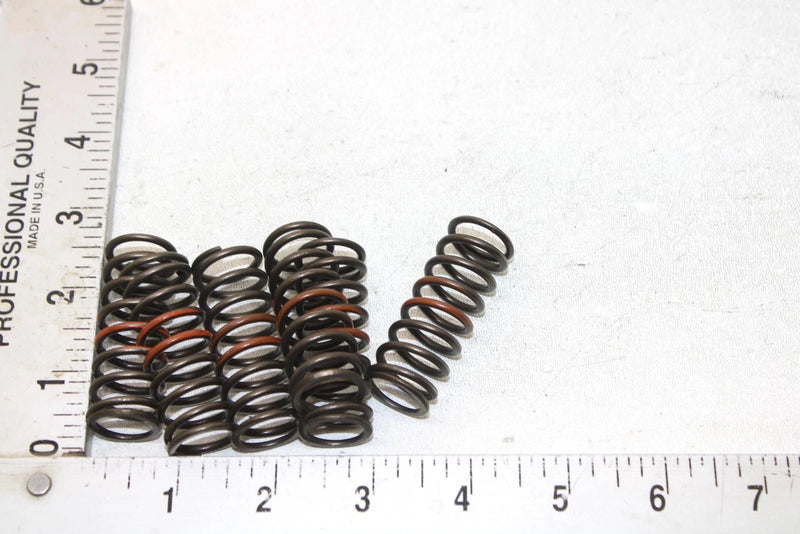 2006 Polaris Outlaw 500 Oem Clutch Spring Set Of 6 3088177 AP4
