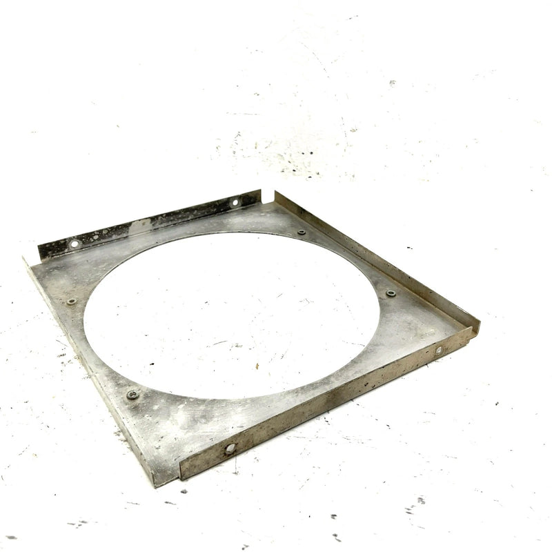 2002 Arctic Cat 375 4x4 Automatic OEM Radiator Fan Shroud 0413-064 AA34
