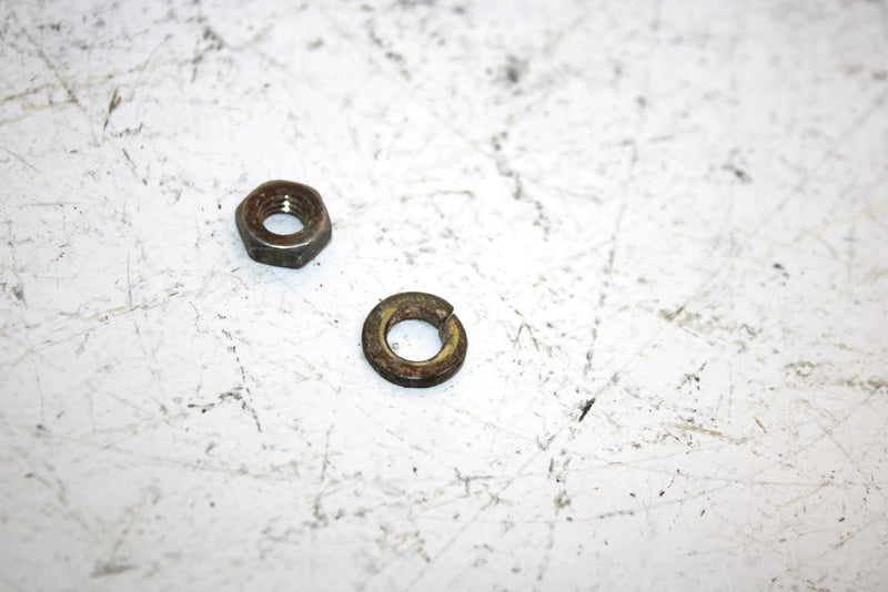 99 Arctic Cat Zr 440 Sno Pro Oem Oil Pump Arm Set 3005-367 SA306