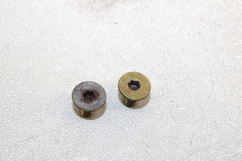 Polaris Oem Starter Ring Gear Bolt (Set Of 6) 7515351 Q1111