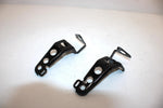 14 Can-am Outlander Max 400 Efi Oem Facia Support Set 705002925 705002926 AB6