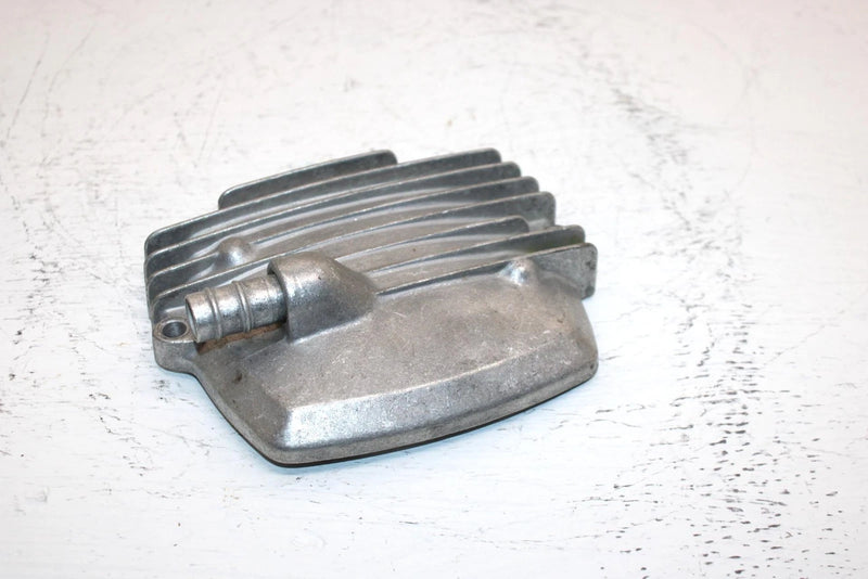 1999 Yamaha  Bear Tracker 2wd Oem Breather Assembly  4BD-11160-01-00 AY50