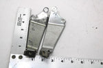 1989 Yamaha Ovation Deluxe Oem Side Support Bracket Set 85L-2196F-00-00 SY69
