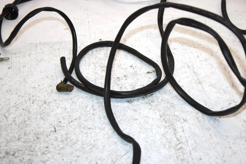 1993 Sea-doo Brp Oem Wire Harness Set JS50