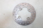 2009 Honda Trx680fga Oem Front Brake Disc 45251-HP0-A01 AH23