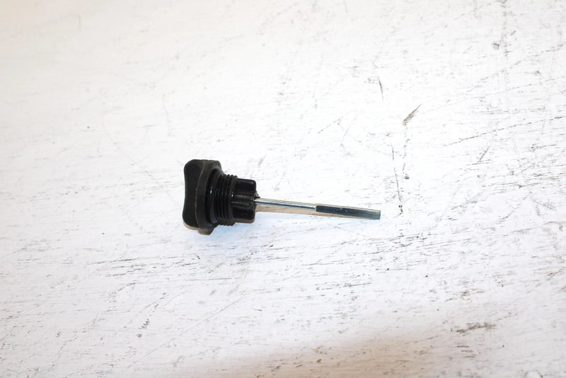 2002 Arctic Cat 375 Automatic (4x4 Green) Oem Oil Dipstick 3402-593 AA29