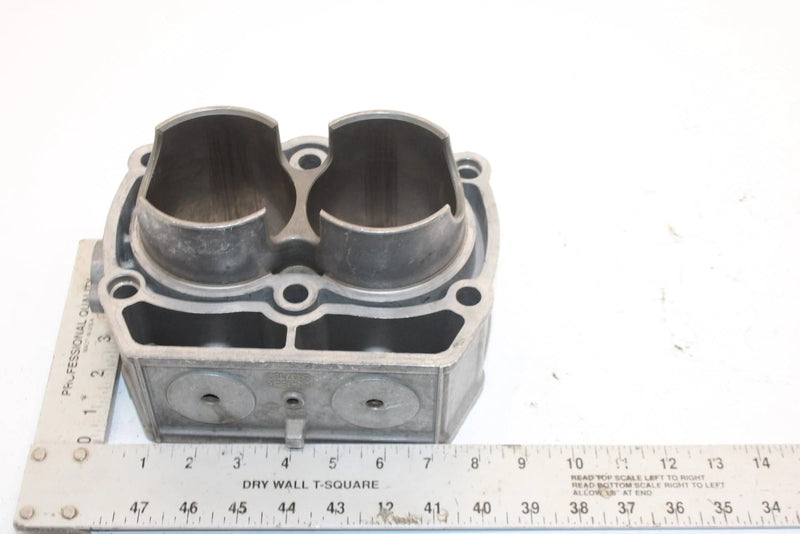 2011 Polaris Sportsman 800 Efi Oem 80mm Bore Cylinder 2204393 AP179