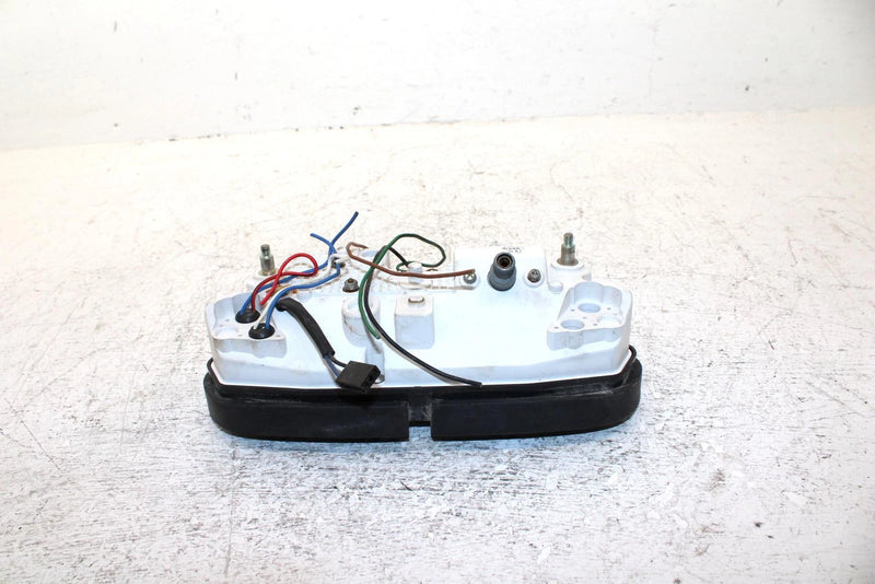 1996 Yamaha Vmax 600 Oem Speedometer (Under 4 K) 89A-83500-42-00 SY29