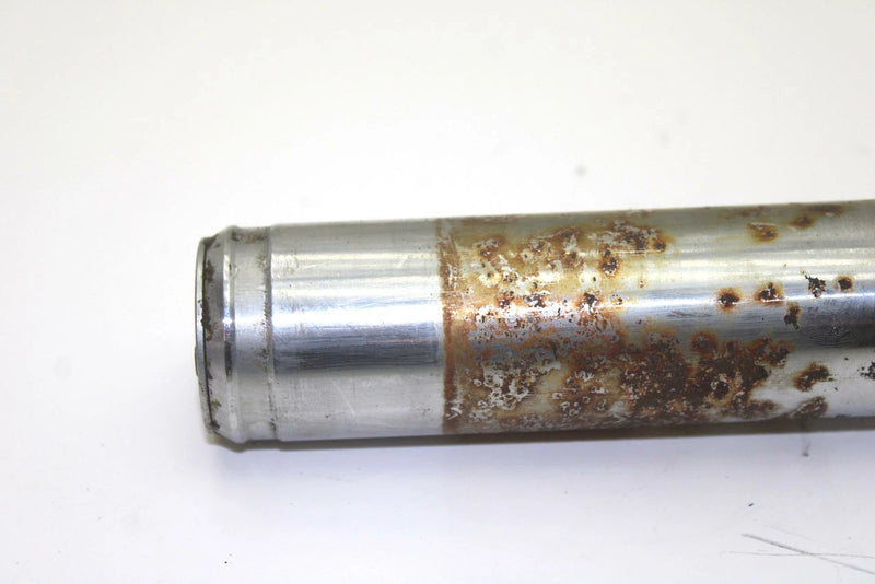 89 Yamaha Exciter EX570N OEM Front Shock 86M-22401-00-00 SY54