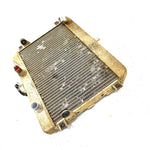 2002 Suzuki Quadrunner 500 LTF500F 4x4 OEM Radiator 17710-09F00 AS37