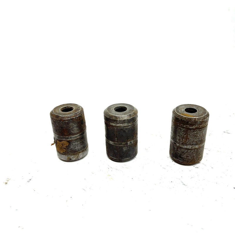 01 Polaris Sportsman 500 HO OEM Rear Lower A Arm Bushing Set Of 3 5131883 AP204