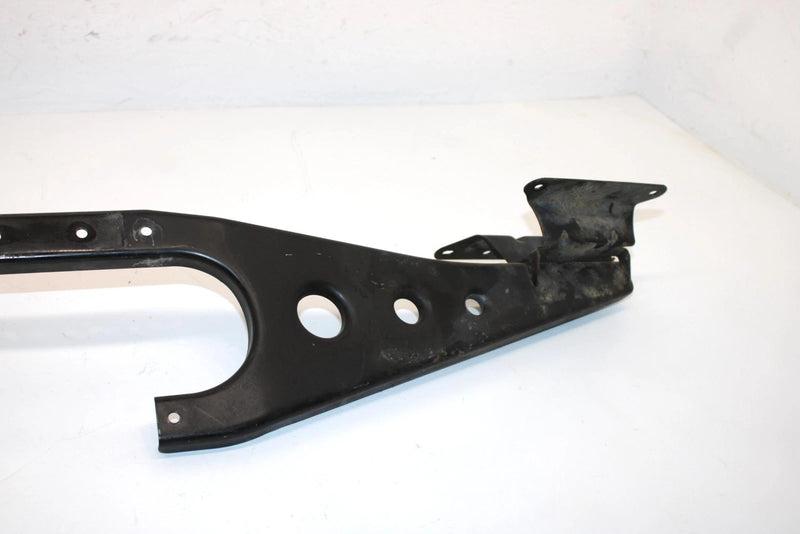 16 Can-am Outlander L Max 450 Efi Dps Oem Footrest Support 705210817 AB5