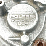 2009 Polaris Ranger HD 700 4x4 EFI OEM Transmission Case  3234676 XP12