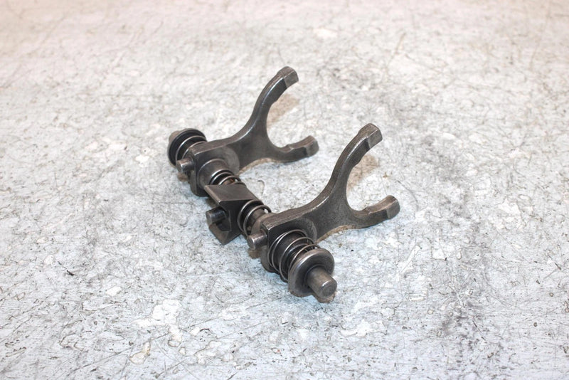 2015 Polaris Ranger 570 Eps Oem Shift Fork Assembly 3235454 XP5.2