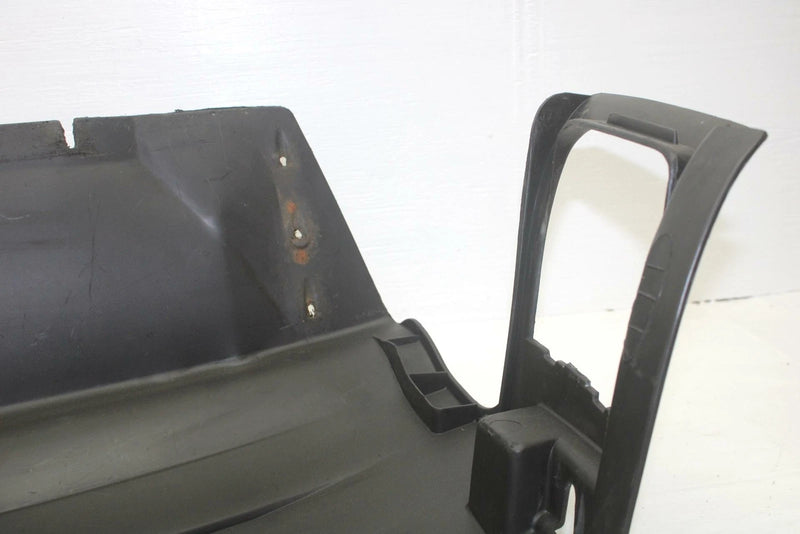  97 Arcitic Cat Jag DLX OEM Left Belly Pan 1606-179 SA92