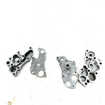 01-04 Honda Foreman Rubicon TRX500 OEM Oil Pump Case Set 15100-HN2-000 AH79