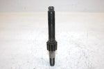 1996 Kawasaki Bayou 220 Oem Transmission Input Shaft 13127-1152 AK25