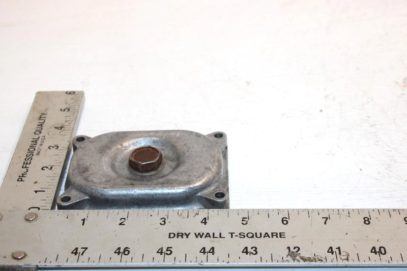 2009 Suzuki Lt-a400f Oem Oil Strainer Cap 16523-24501 AS26