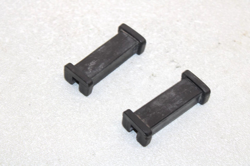 01 Polaris Xc Sp 600 Oem Bumper Liner (Pair) 5432946 Q3867