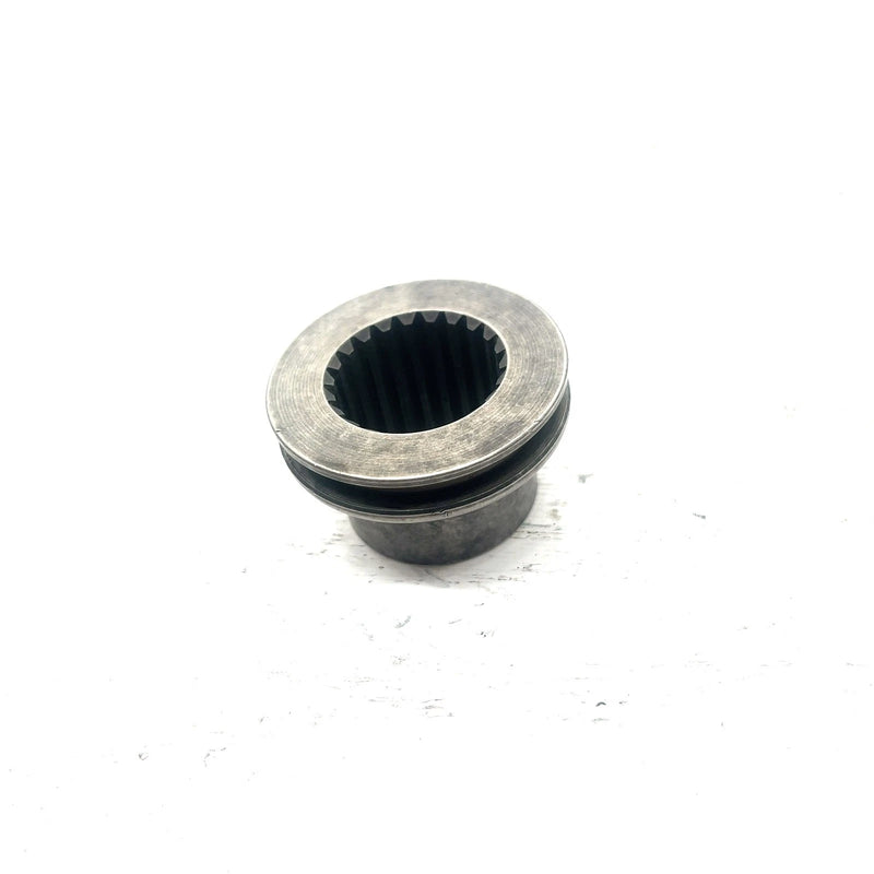 2007 Can-Am Outlander 650 4x4 XT HO EFI OEM Shifting Sleeve 420684775 AB17.1